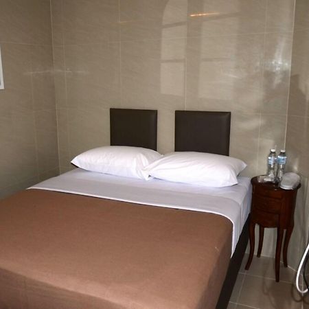 Aura Hotel Kuala Lumpur Exterior photo
