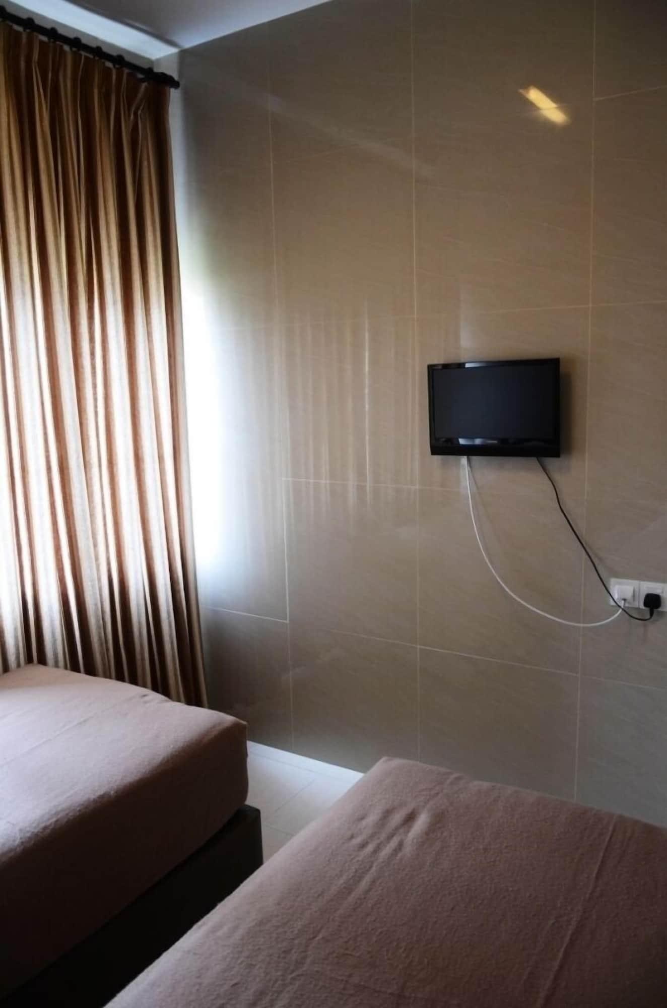 Aura Hotel Kuala Lumpur Exterior photo