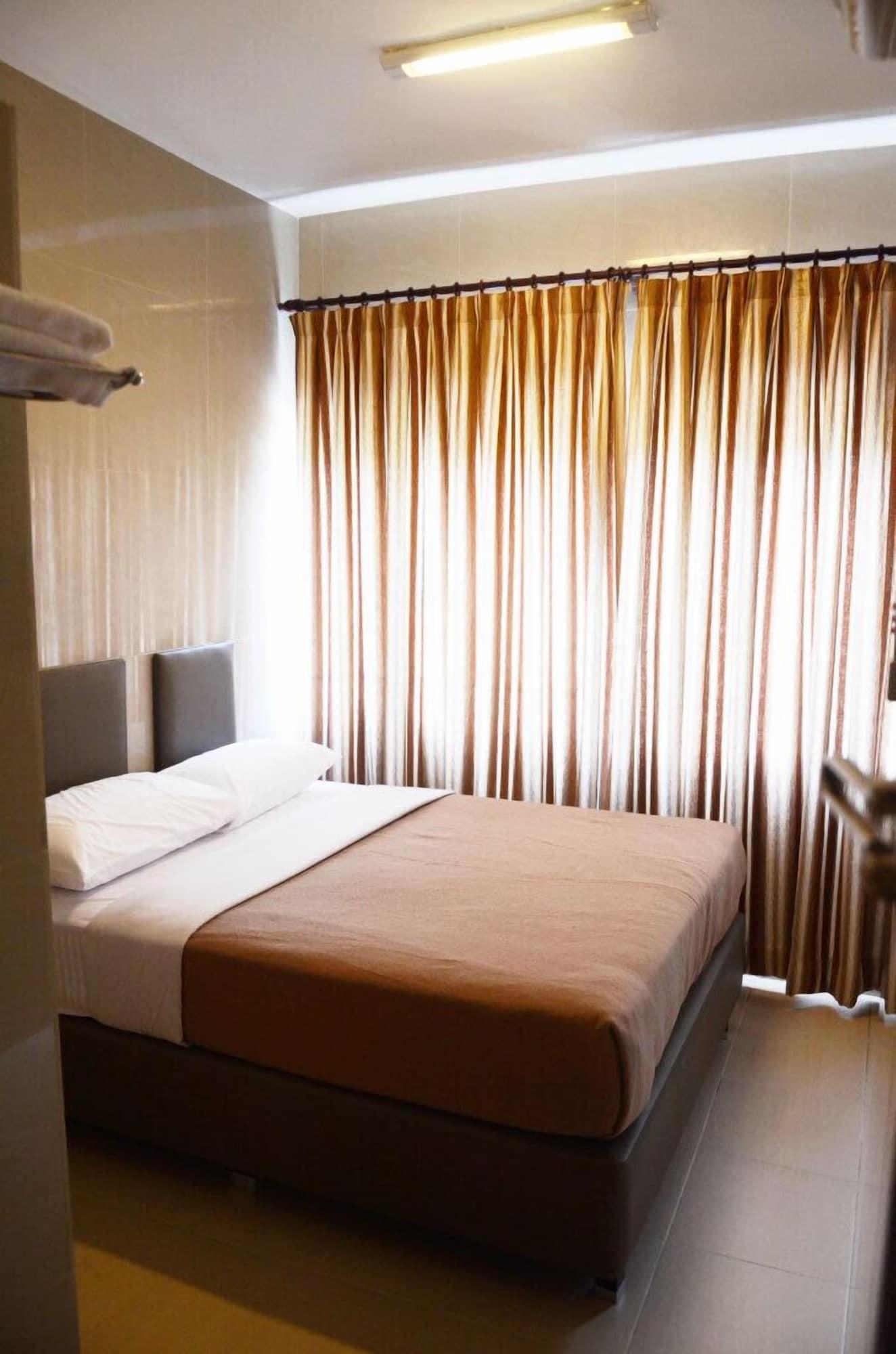 Aura Hotel Kuala Lumpur Exterior photo