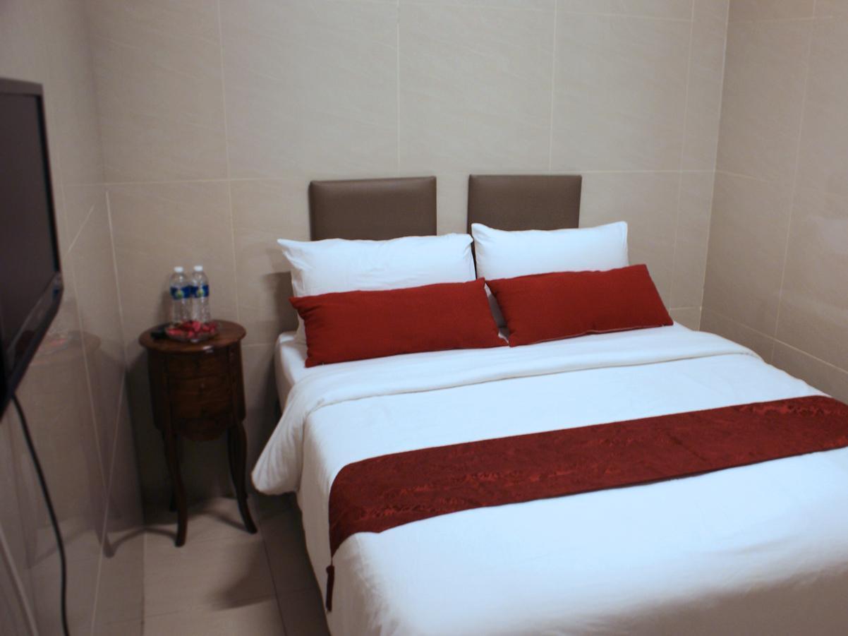 Aura Hotel Kuala Lumpur Exterior photo